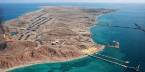 İran petrolünün kalbini hedef alacaklar!