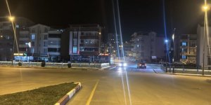 Tokat'ta 5,5 büyüklüğünde deprem