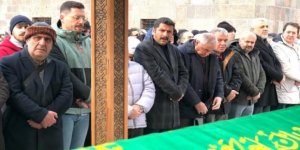 Tarakçıoğlu ailesi yasta