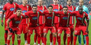 Amedspor son anlarda kazandı