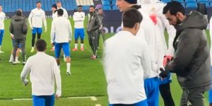 68 metreden gol atmıştı: Arda Güler'e uyarı geldi