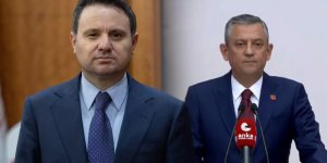 Adalet Bakanı Akın Gürlek’ten Özgür Özel’e yanıt