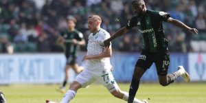 Kendi sahasında yenildi bir de üstüne yanacak: TFF açıkladı