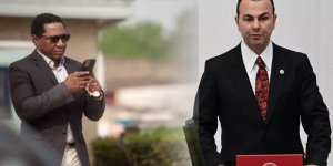 Vatandaşlık vaadiyle dolandırıcılık iddiası!