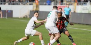 Erokspor'a "Penaltıspor" dedi: Amedspor cephesinden geldi