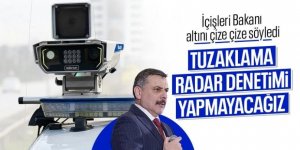 İçişleri Bakanlığı bayram için trafik kısıtlamalarını duyurdu!