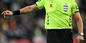 Erokspor-Erzurumspor maçının hakemi belli oldu
