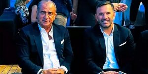 Fatih Terim istedi Okan Buruk alıyor