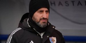 Erokspor Erzurumspor: Saat kaçta