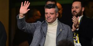 Fenerbahçe'den yeni sezonun ilk transfer hamlesi geldi!