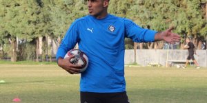 Bahis cezası alan 44 yaşındaki futbolcu Murat Uluç'a kulüpte yeni görev