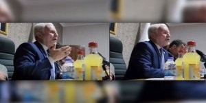 “Kanaat önderi değil yağdanlık!”