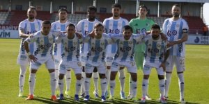 Erzurumspor çılgınlığı ülke sınırlarını taştı