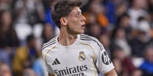Arda Güler kararı belli oldu: Real Madrid 7'sini de gönderecek