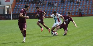 Amedspor'a 3-0 kazandığı Hatayspor maçıyla ilgili kötü haber: TFF açıkladı