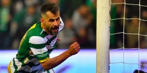 Bursaspor fırsatı kaçırmadı: Adım adım şampiyonluğa gidiyor