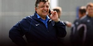 Milli takımda Yılmaz Vural sürprizi