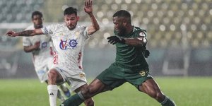 Erzurumspor'a devrilen Esenler Erokspor'a ceza yolda
