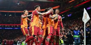 Florya'ya UEFA piyangosu!