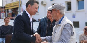 Sağlıkta Erişim Artıyor, Hizmet Güçleniyor