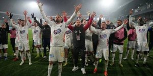 Erzurumspor'a müjde: TFF duyurdu