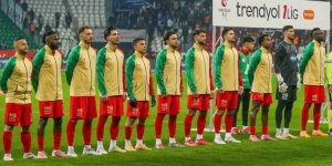 Amedspor FIFA müjdesini duyurdu