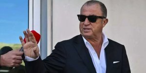 Fatih Terim'den TFF 1. Lig ekibine şartlı anlaşma