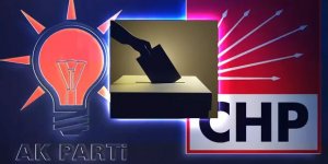 Metropoll anketi açıklandı