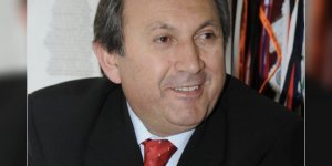 DAGC eski Başkanı Feridun Fazıl Özsoy hayatını kaybetti