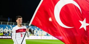Herkes aynı yorumu yaptı! Tarihi gecede olan Arda Güler'e oldu