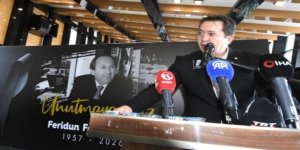 DAGC eski Başkanı Feridun Fazıl Özsoy’a vefa dolu veda