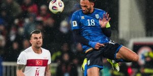 Vedat Muriqi'den kendisini suçlayan taraftara tepki