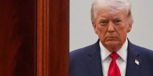Trump'tan İran açıklaması!