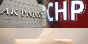Oyunu artıran parti farkı açtı!