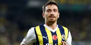 Fenerbahçe'den Mert Hakan Yandaş açıklaması