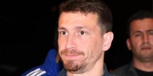 Mert Hakan Yandaş tahliye edildi