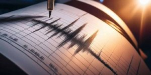 Van Tuşba'da 5,2 büyüklüğünde deprem!