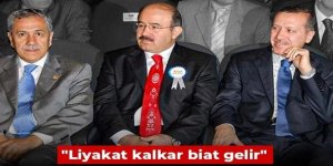 Eski yol arkadaşından Erdoğan'a sistem uyarısı: Liyakat kalkar biat gelir