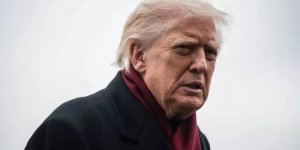 Trump'tan İran'a korkunç sözler
