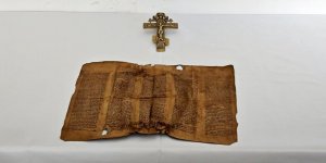 Orta Çağ'ın sırrı Erzurum'da !