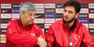 TFF'den saygı duruşu kararı