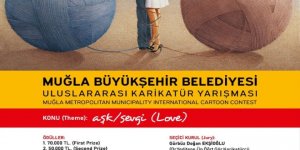 6. Uluslararası Karikatür Yarışması Başlıyor