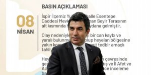 İspir'de Başkan Valiliği yalanladı!