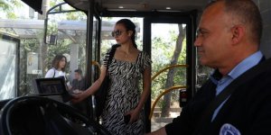 Muğla'da İki Yılda 54 Yeni Otobüs Hattı