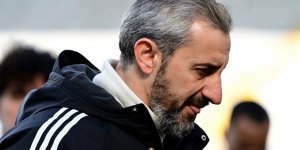 Özbalta: Sonu kupa olsun!
