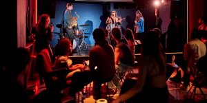 Sizin de başınıza gelebilir: İş adamının kabus gecesi