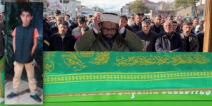 Erzurum'da alkollü sürücü öldürdü