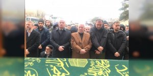 Şener ailesinin acı günü