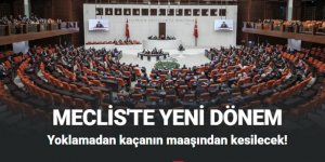 AK Partili vekillere para cezası