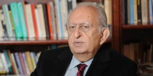 Eski TBMM Başkanı Hüsamettin Cindoruk hayatını kaybetti